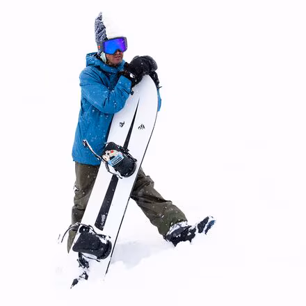 Storm Chaser Snowboard - 2024