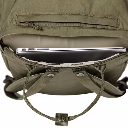 x Fjallraven Cave Pack