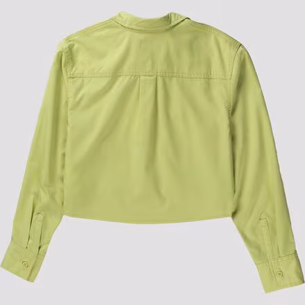 Culpeper Long-Sleeve Shirt - Women's