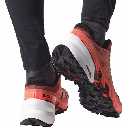 Spikecross 6 GTX Trail Running Shoe