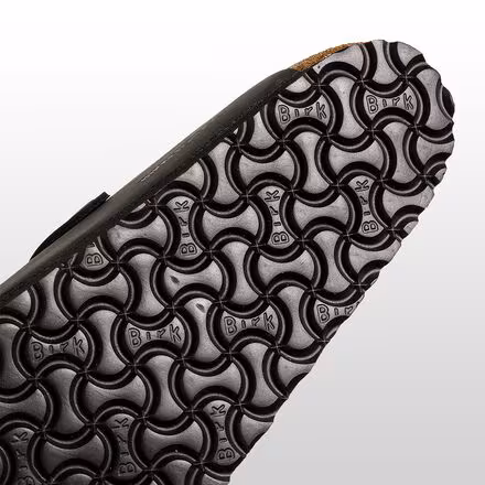 Boston Leather Clog - Women's