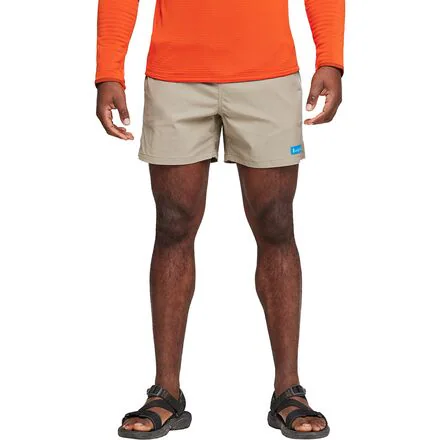 Brinco Solid Short - Men's