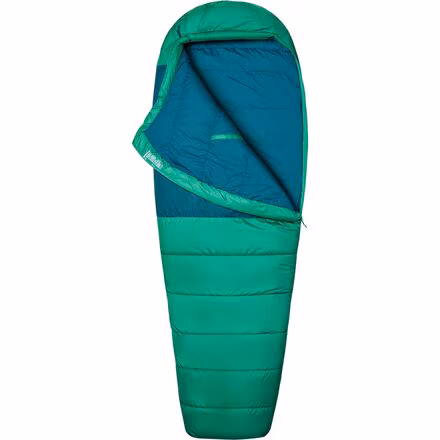 Lost Coast Sleeping Bag: 30F Down