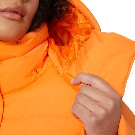 Aspire Puffy Parka - Women's