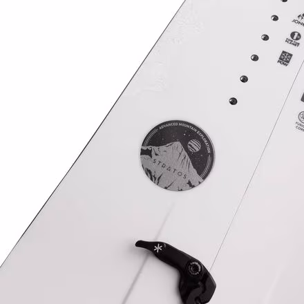 Ultra Stratos Splitboard - 2024