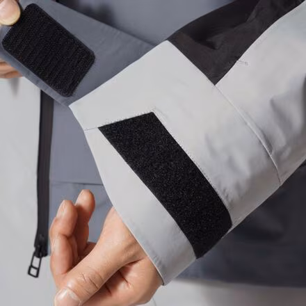 3L Graphene Jacket - Men's