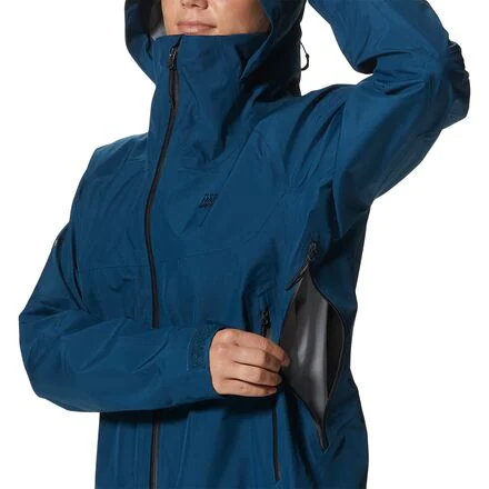 TrailVerse GORE-TEX Jacket - Women's