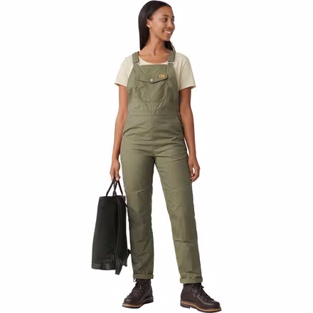 Vardag Dungaree Trouser - Women's