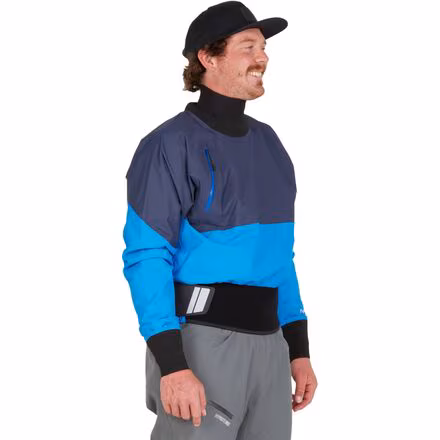 Stratos Comfort-Neck Paddling Jacket - Men's