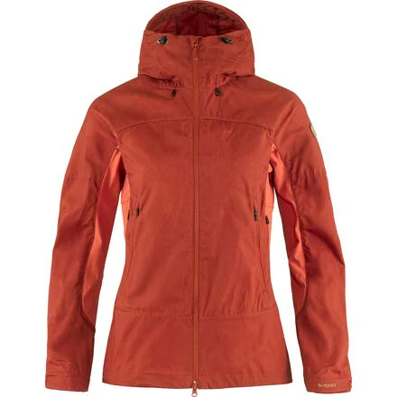Abisko Lite Trekking Jacket - Women's