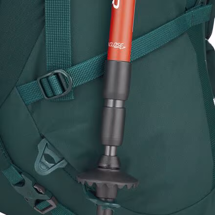 Cholatse ND 40L + 5 Backpack