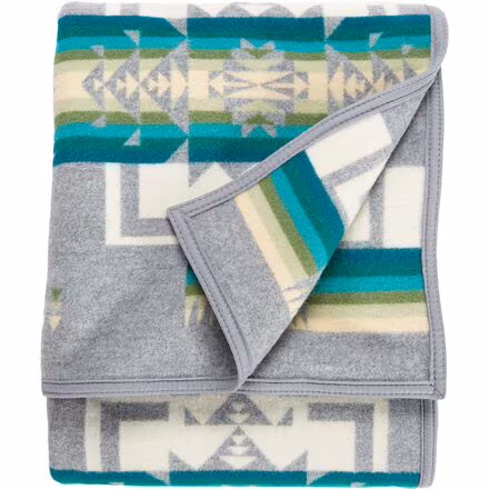 Chief Joseph Blanket