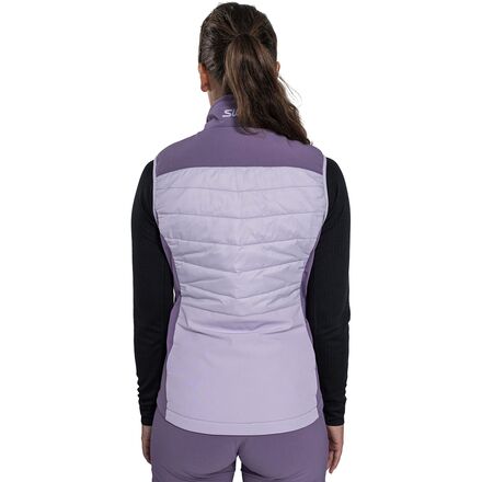 Horizon Primaloft Vest - Women's