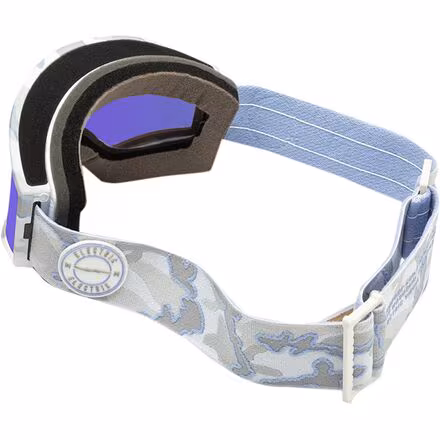 Kleveland Small Goggles - Women's