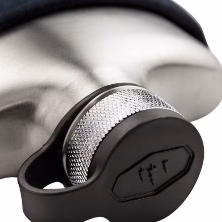 Glacier Stainless Hip Flask