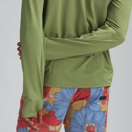 Tahoe Sun Crew - Men's