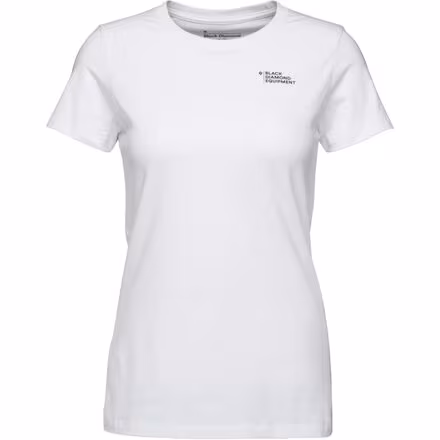 Peaks Short-Sleeve T-Shirt - Women's