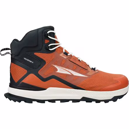 Lone Peak All-Weather Mid 2 Hiking Boot - Men's