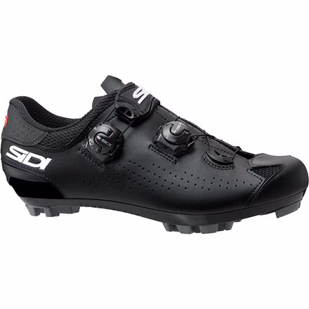 Eagle 10 Mountain Clipless Shoes - Men's