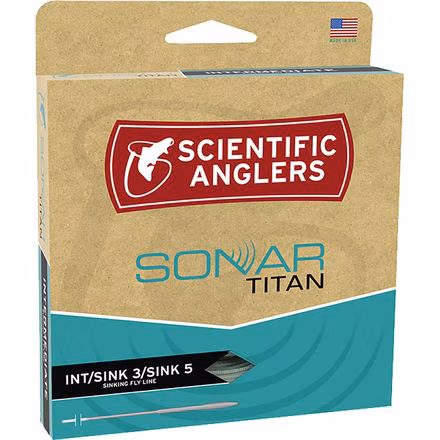 SONAR Titan Intermediate/Sink 3/Sink 5