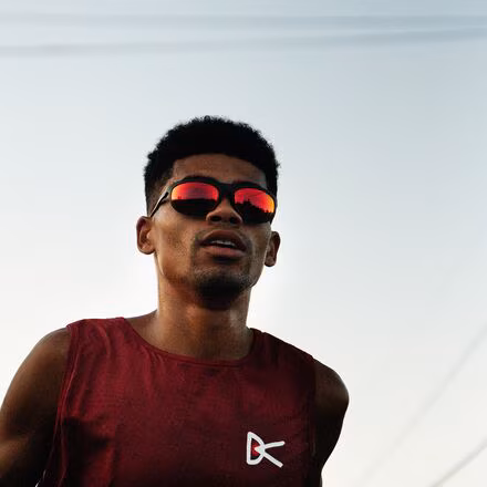 Takeyoshi Altitude Master Sunglasses