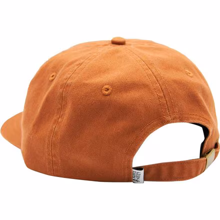 National Geographic X Parks Project Peaks Patch Hat