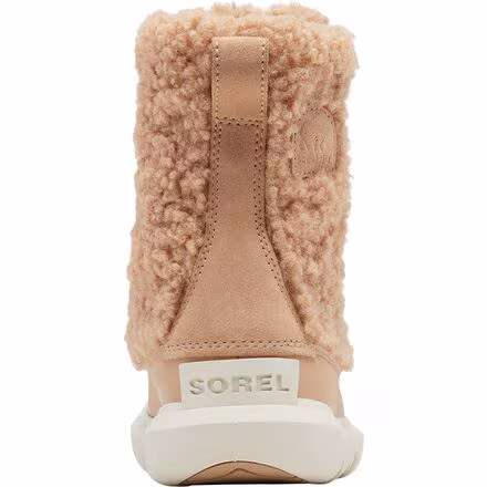 Explorer Cozy Boot - Girls'
