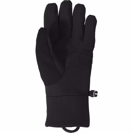 Apex Insulated Etip Glove - Women's