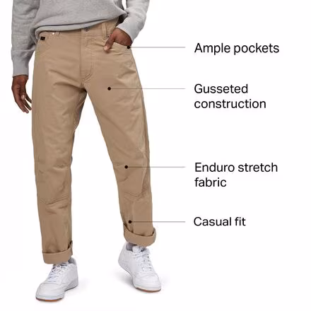 Radikl Pant - Men's