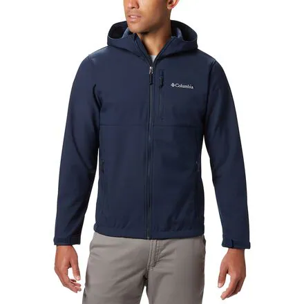 Ascender Softshell Hooded Jacket - Men's