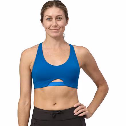 Maipo Low Impact Adjustable Bra - Women's