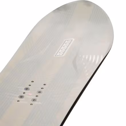 Antidote Snowboard - 2024