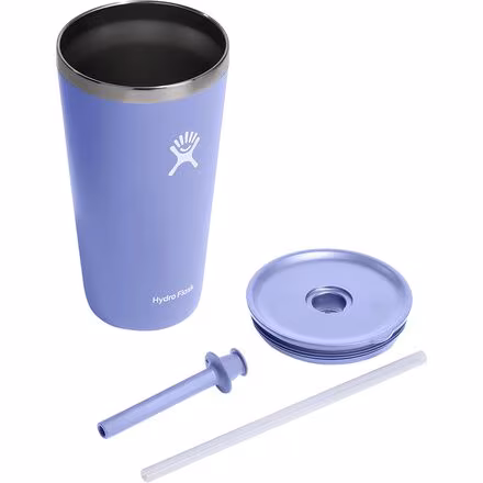 28oz All Around Tumbler Straw Lid