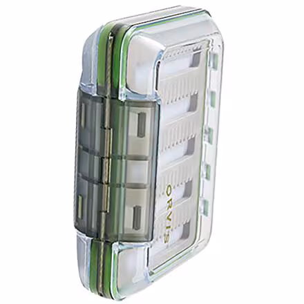 Double Sided Fly Box