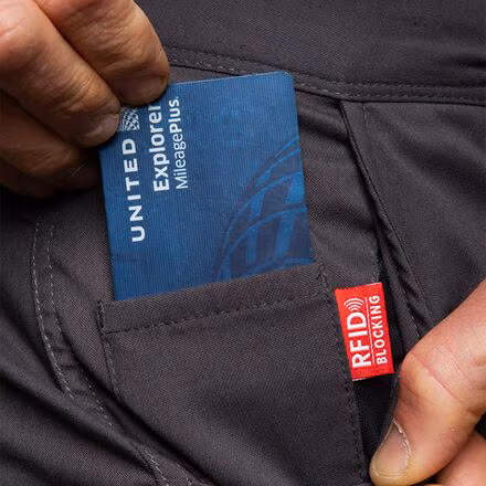 Anything Cargo Pant - Men's