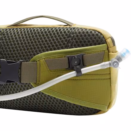 Lagos 5L Hydration Hip Pack