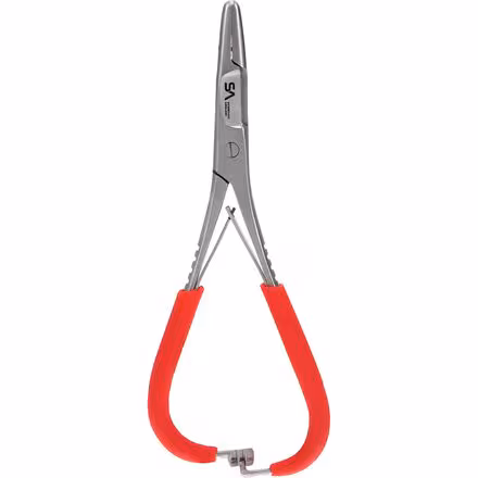 Tailout Mitten Scissor