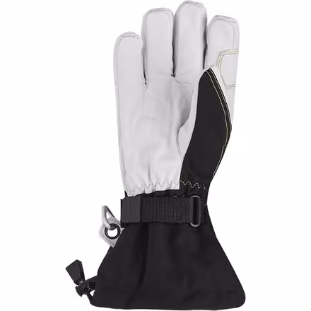 Army Leather GORE-TEX Glove - Men's