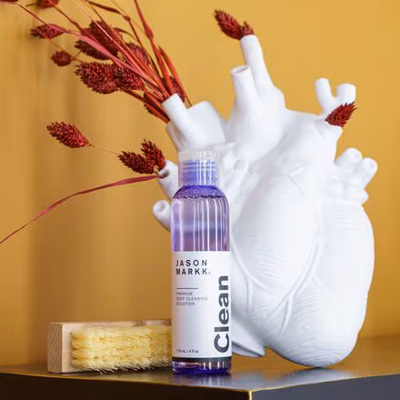 Essential Footwear Cleaning Kit