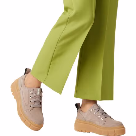 Caribou X WP Shoe - Women's