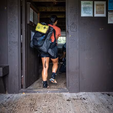 Betalight 45 Backpack