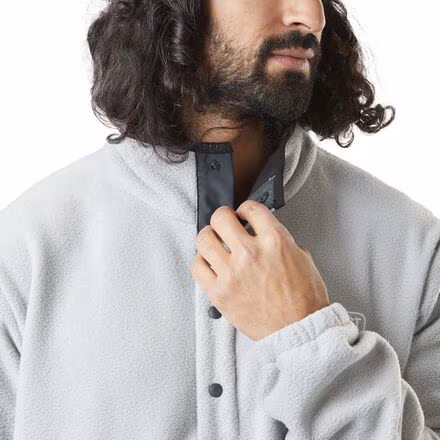 Takysi 1/4 Zip Fleece - Men's