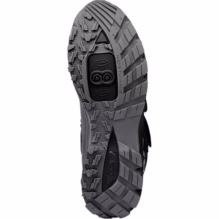 Corsair Mountain Bike Shoe - Men's