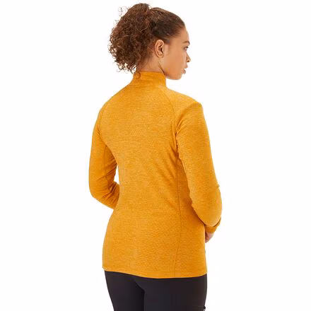 Nexus Pull-On Fleece Jacket - Women's