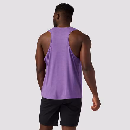 Destination Tank - Men's