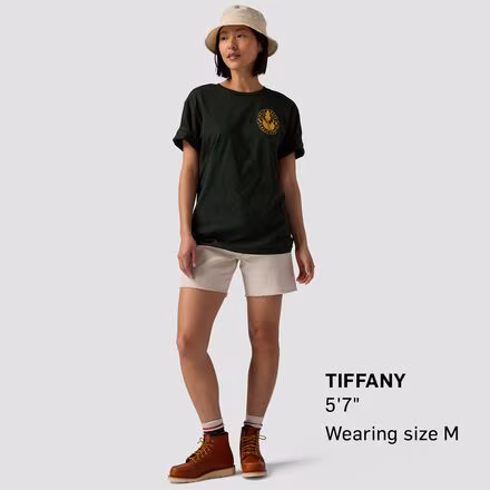 Palo Alto Tree T-Shirt