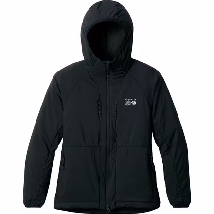 Kor Airshell Warm Jacket - Women's