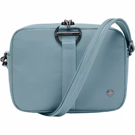 Citysafe CX Square Crossbody Bag
