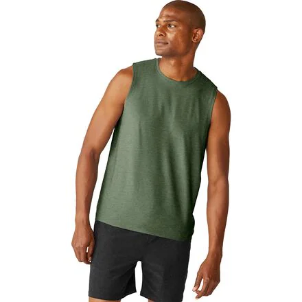 Featherweight Freeflo Muscle Tank Top 2.0 - Men's