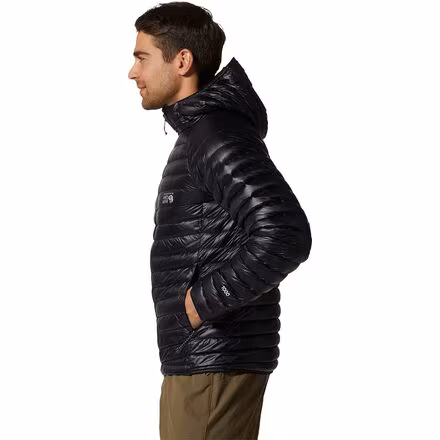 Ghost Whisperer UL Jacket - Men's